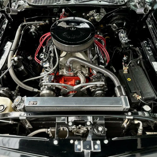 ⭐️ DODGE CHALLENGER SE - 1971 0KM + 300 MIL ou 900K NO PIX 🏆